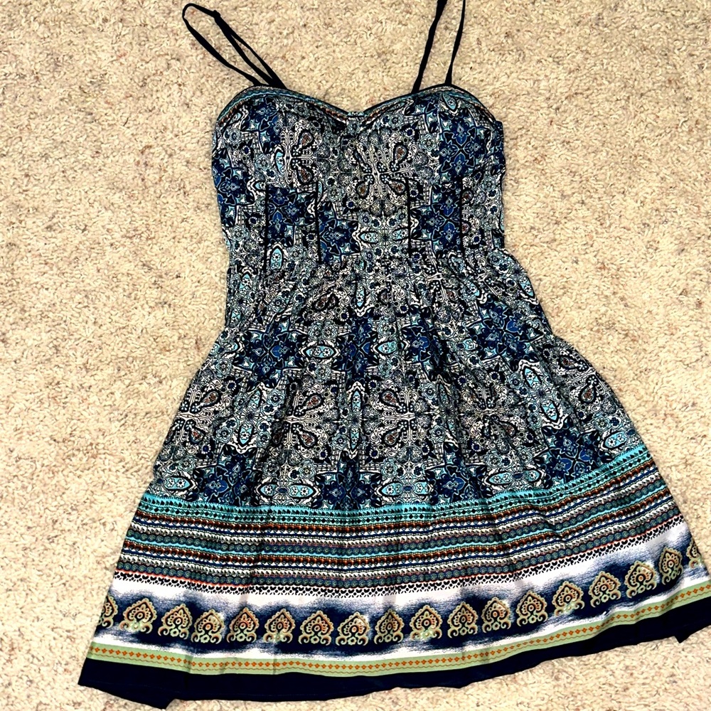 Summer Dress